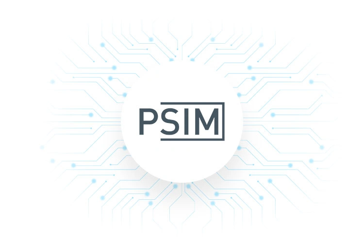 PSIM integration